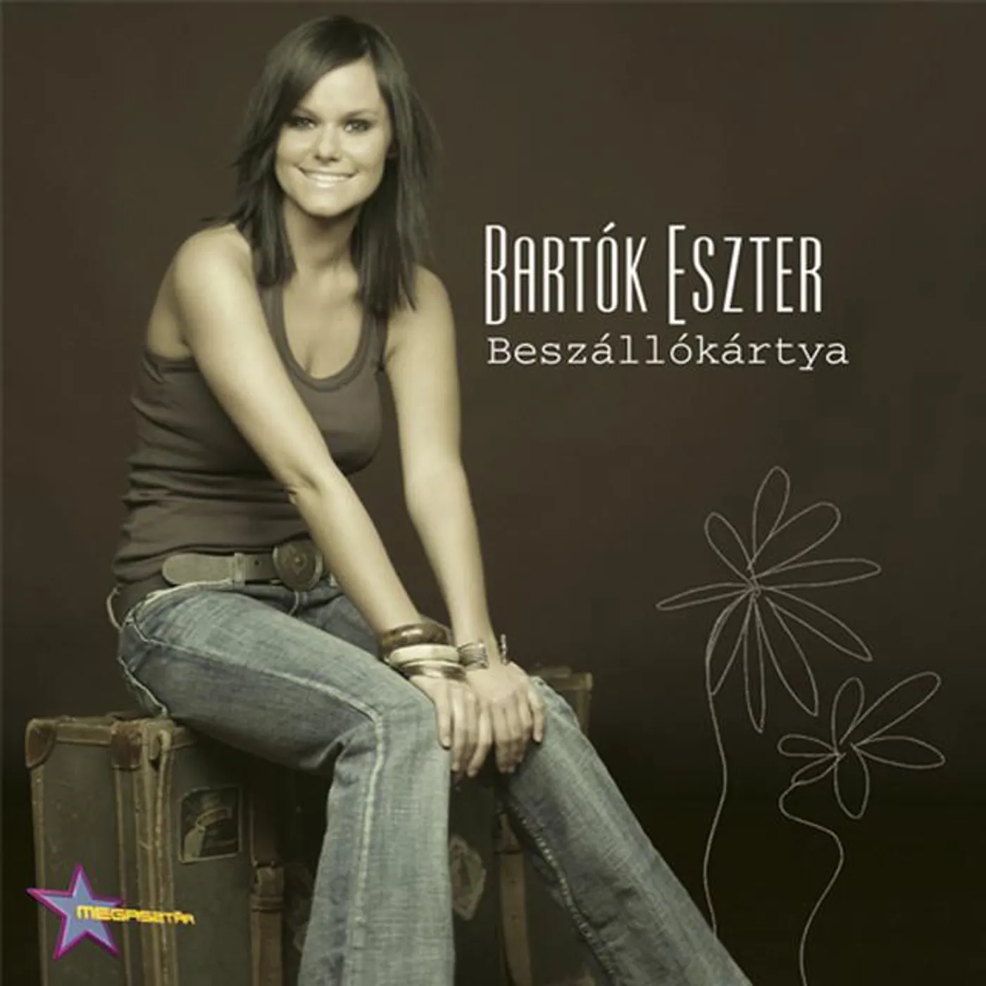 Bartók Eszter Brand Page