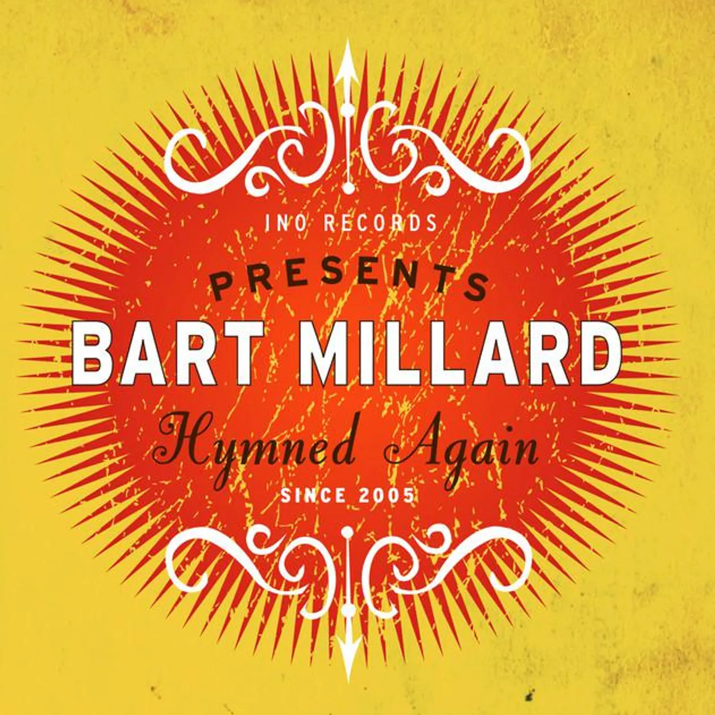 Bart Millard Brand Page