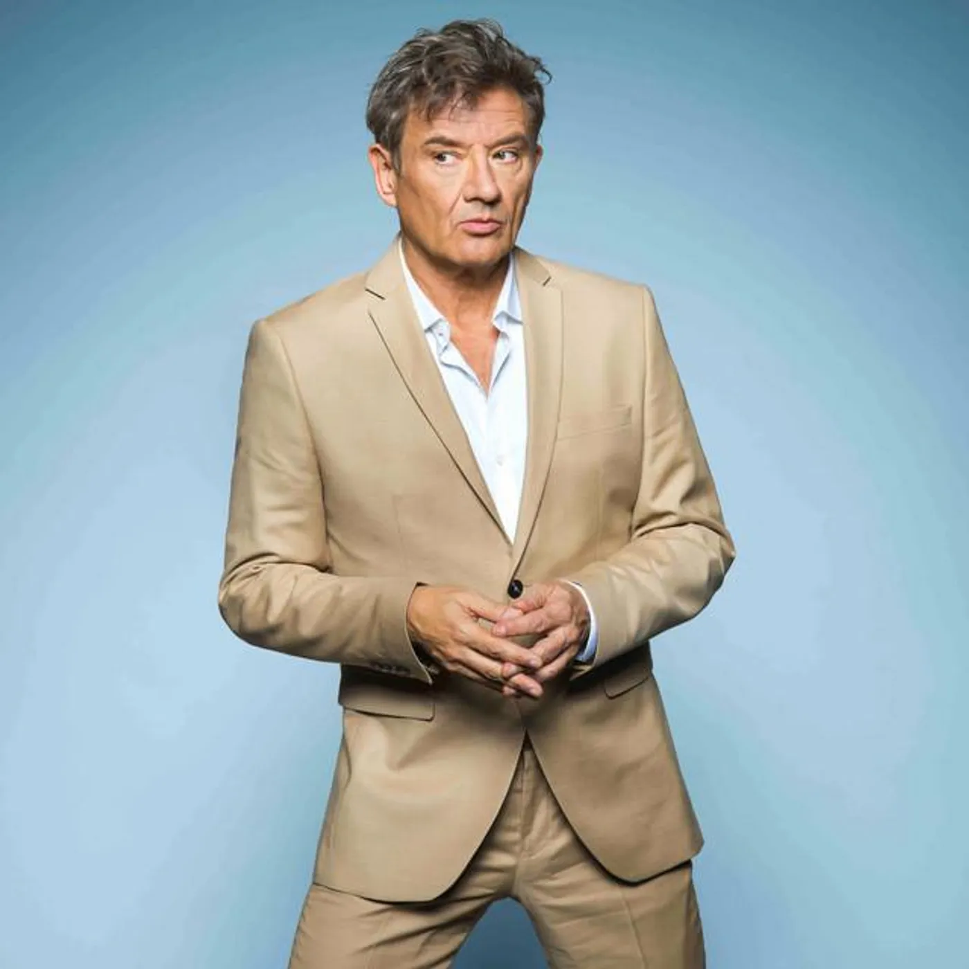 Bart Peeters Brand Page