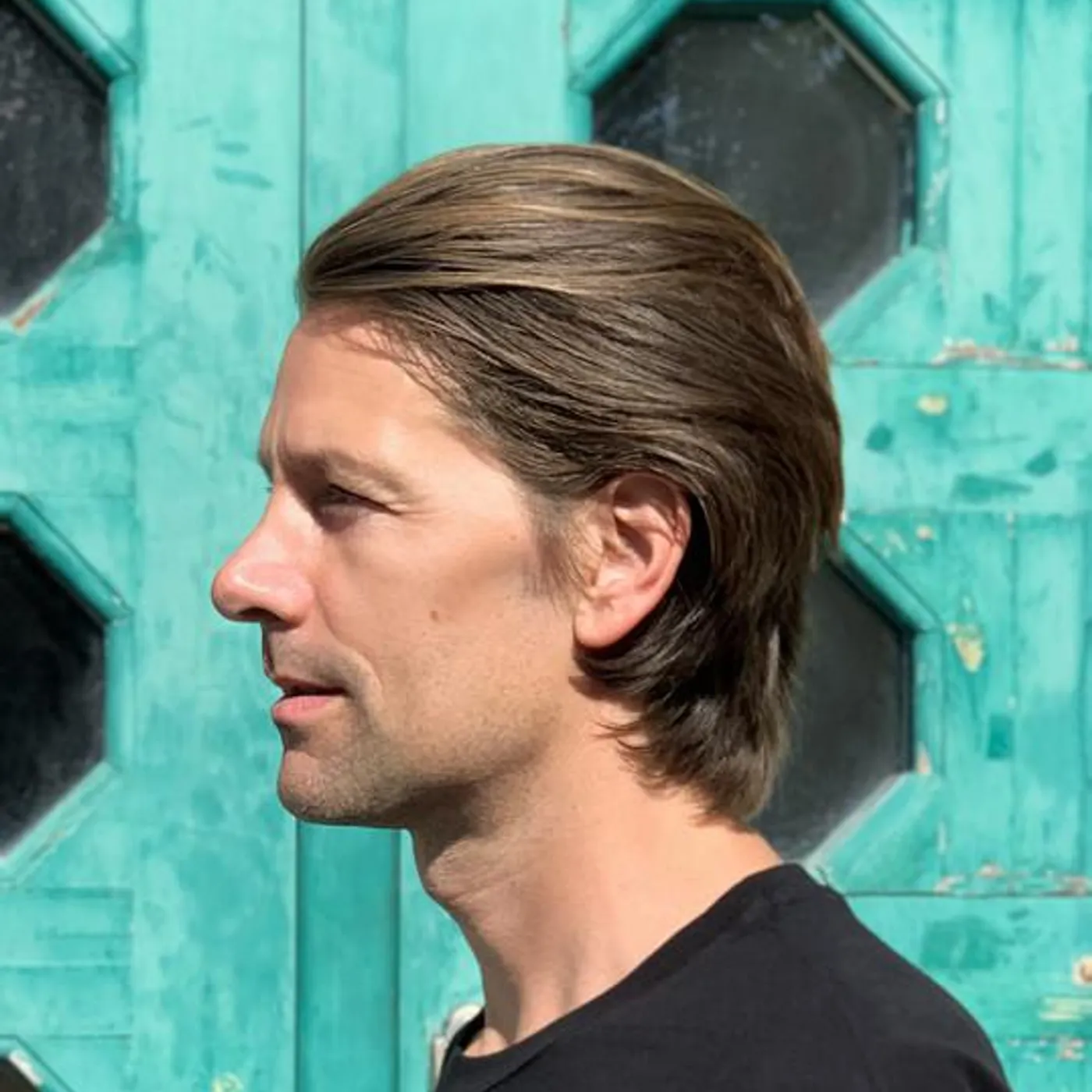 Bart Skils Brand Page