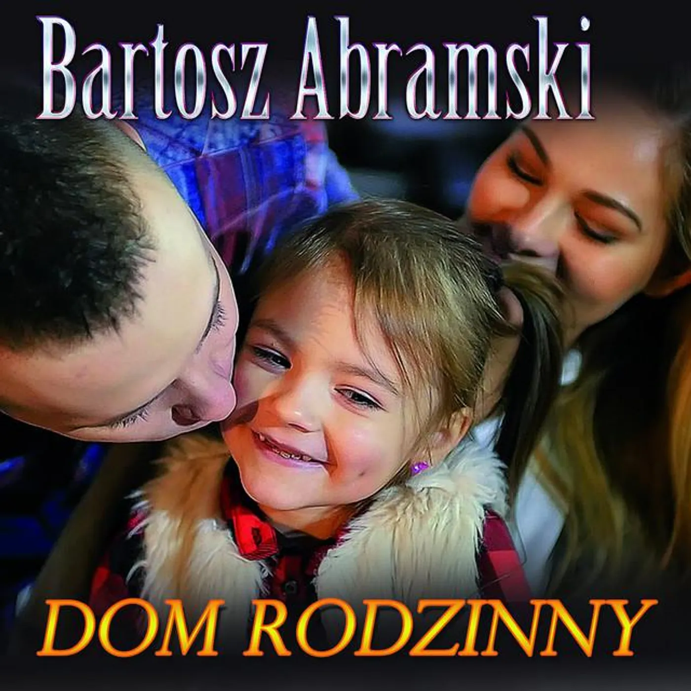 Bartosz Abramski