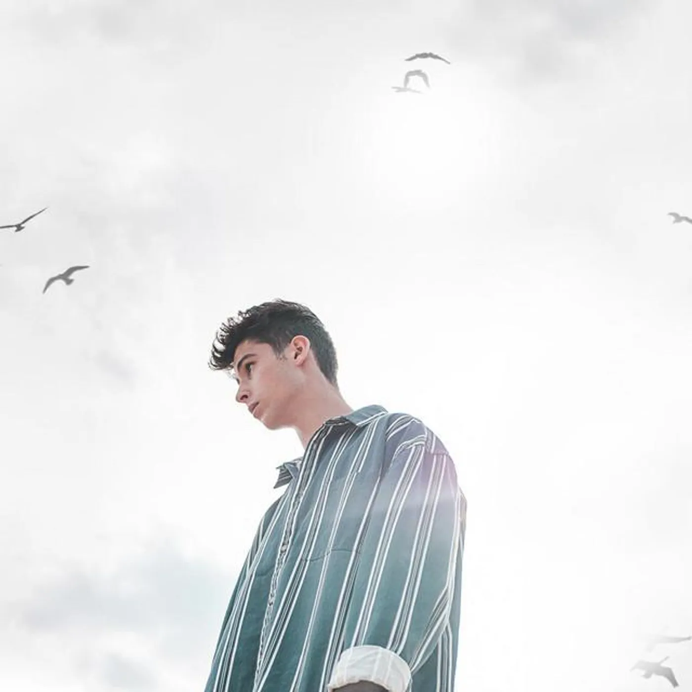 Bartek Kaszuba Brand Page