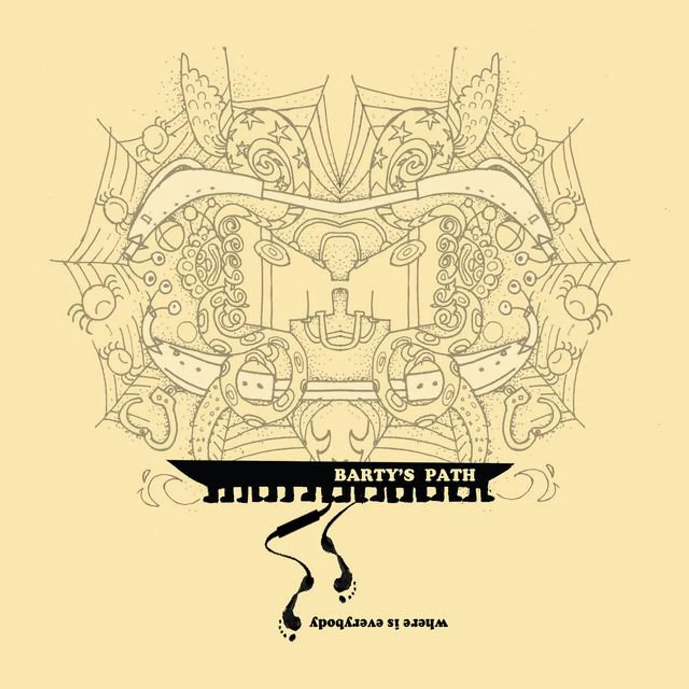 Barty's Path Brand Page