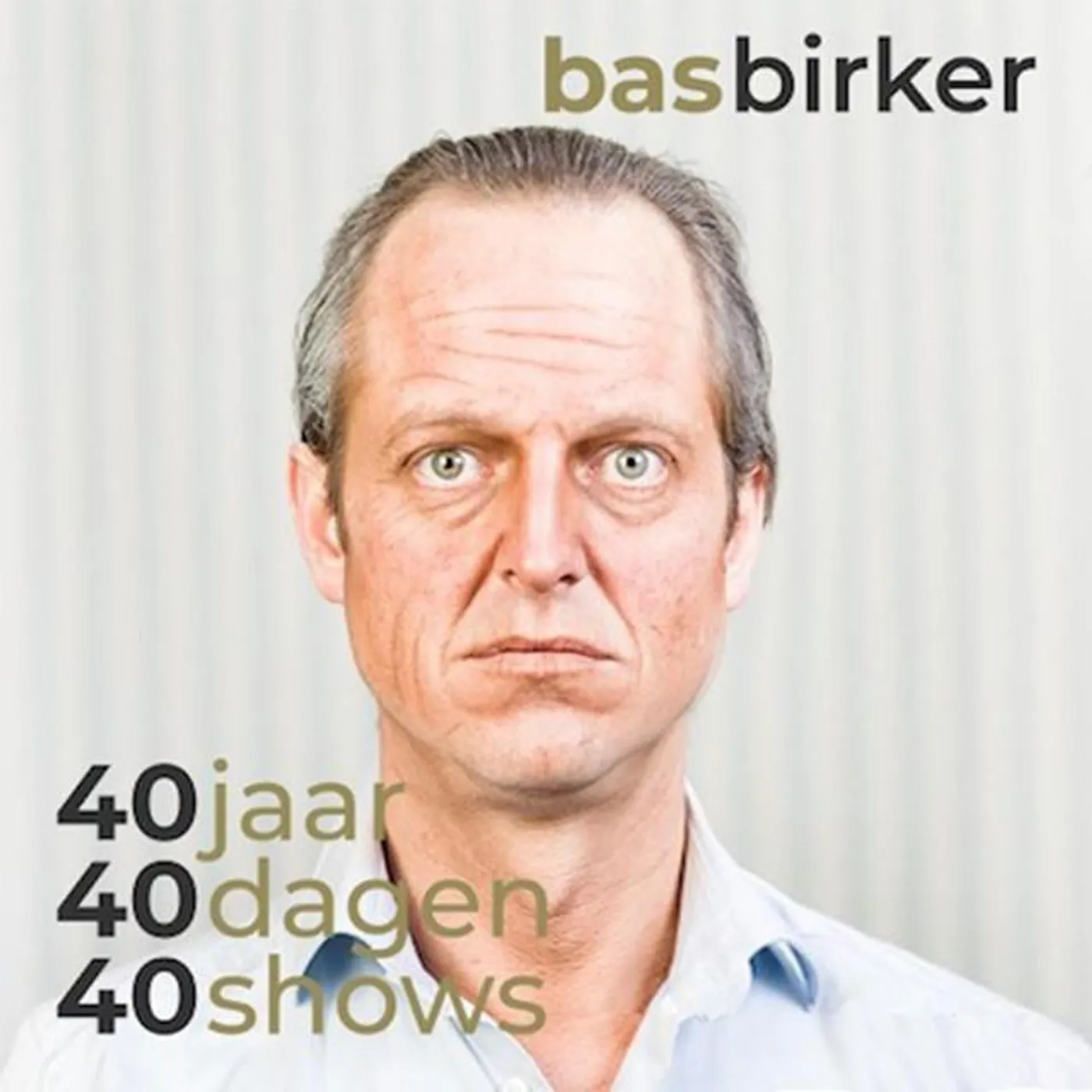 Bas Birker