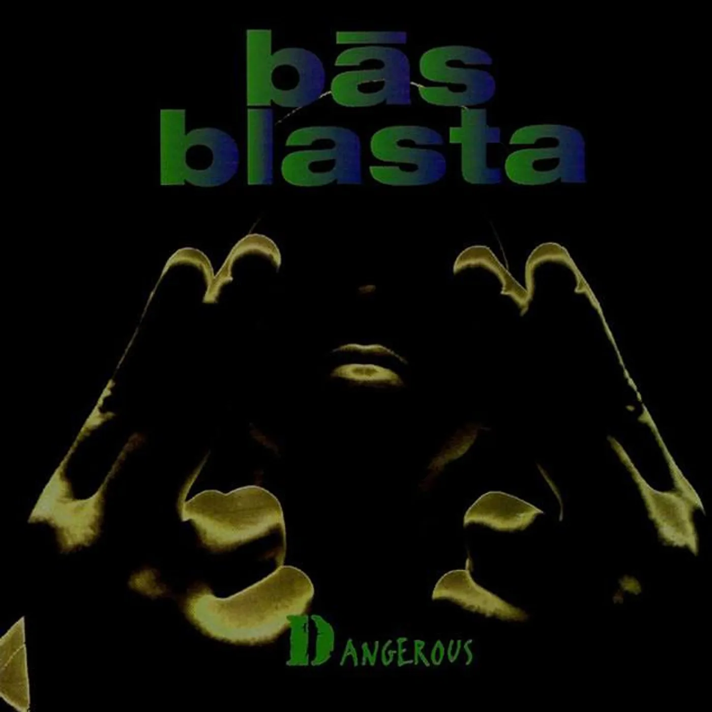 Bas Blasta Brand Page
