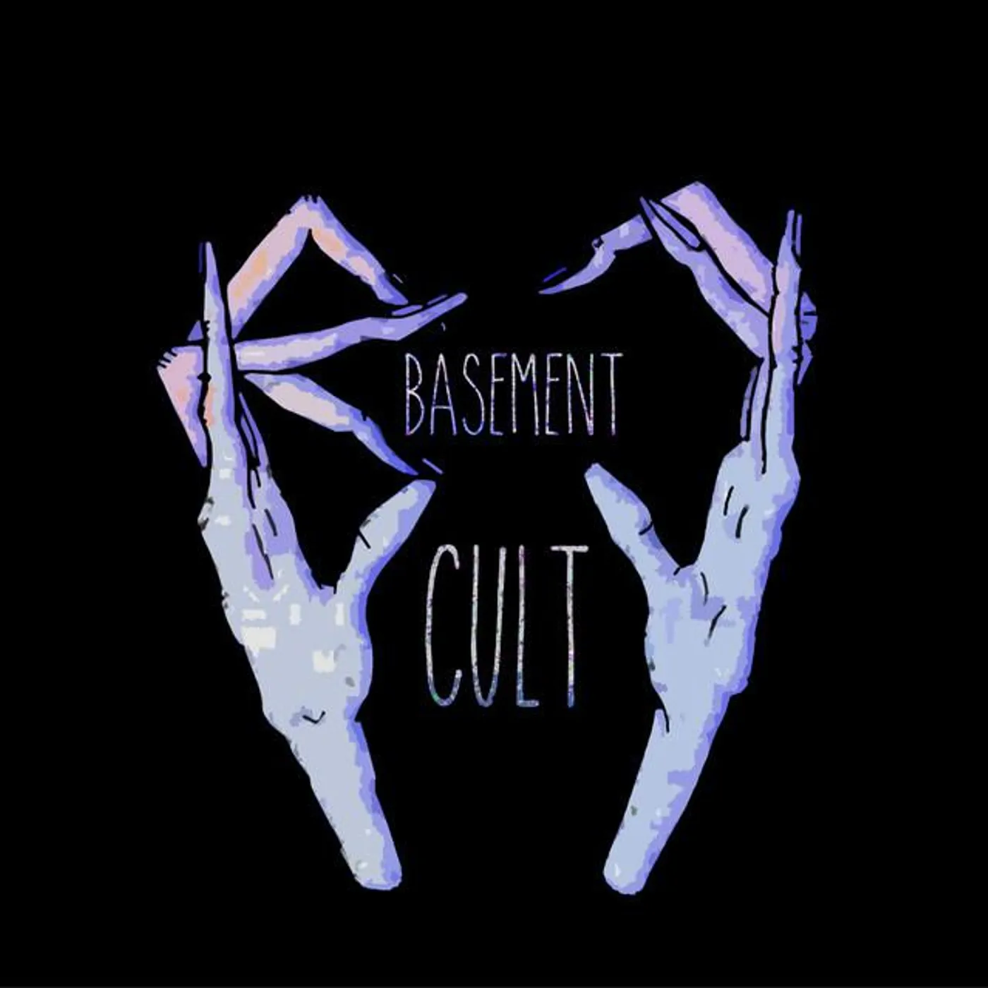 Basement Cult Brand Page