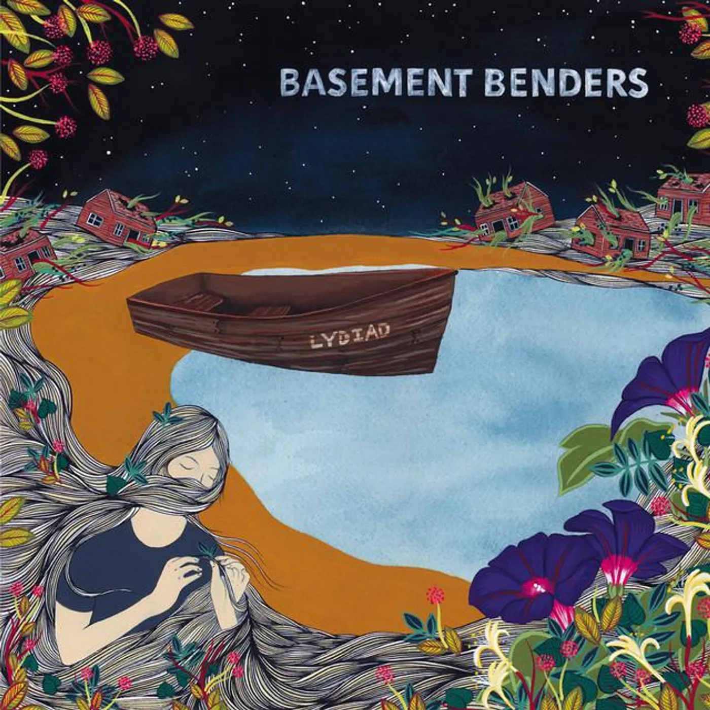 Basement Benders