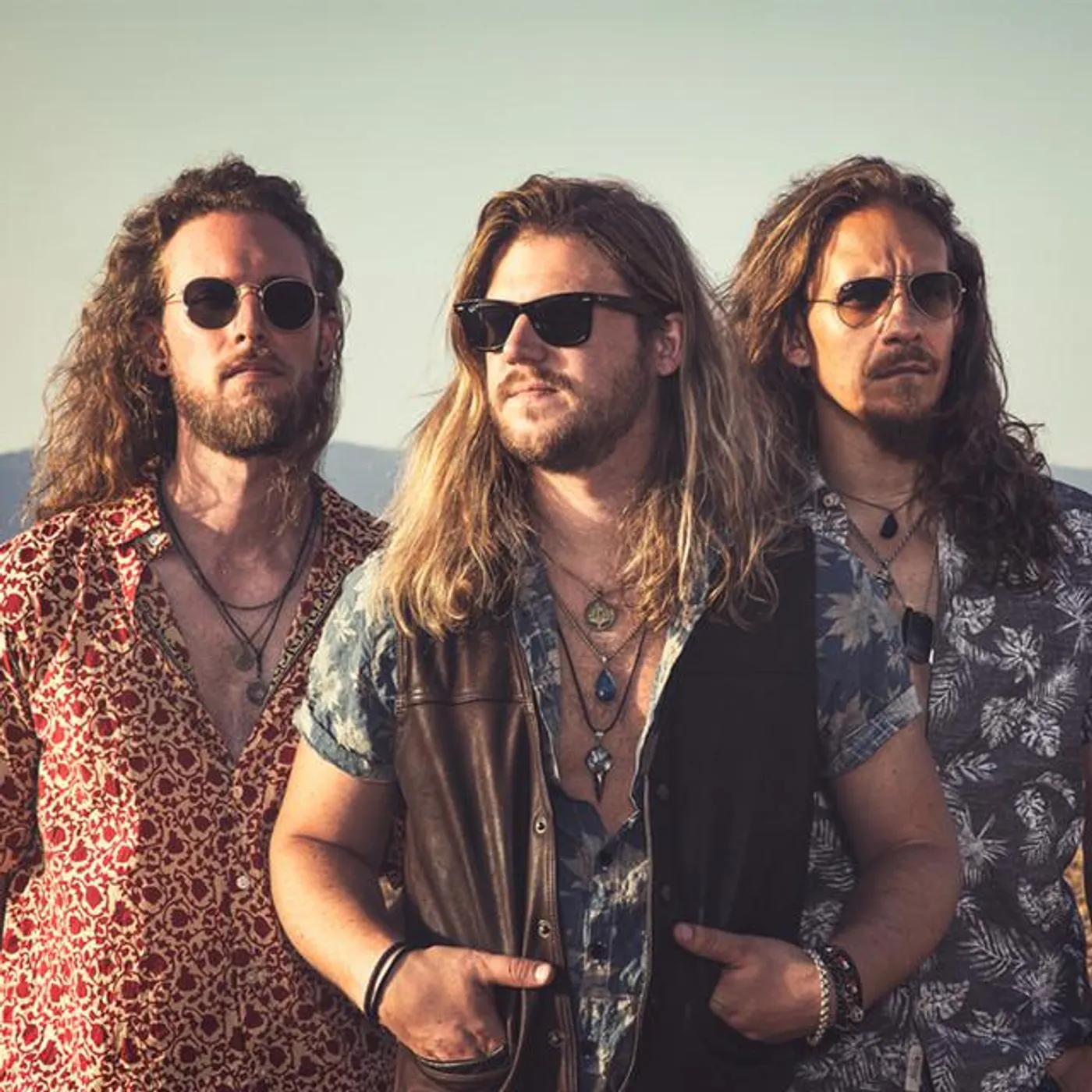 Basement Saints Brand Page