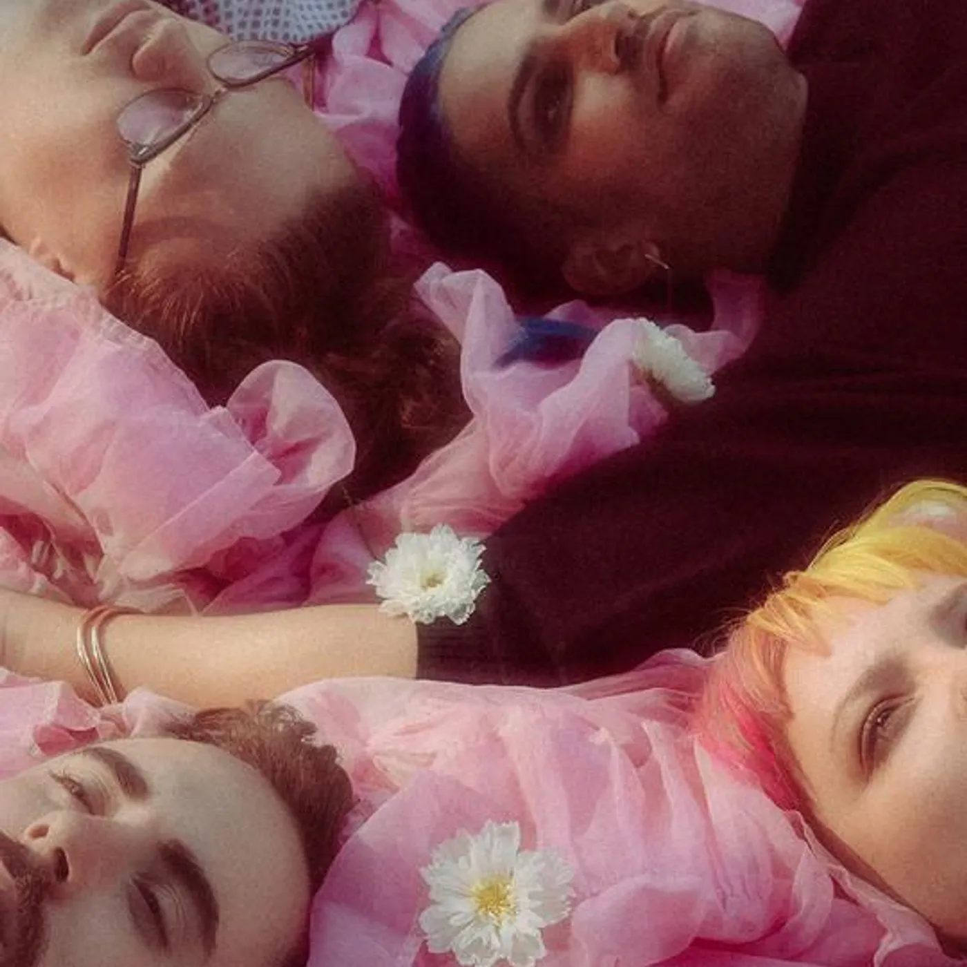 Basement Revolver Brand Page