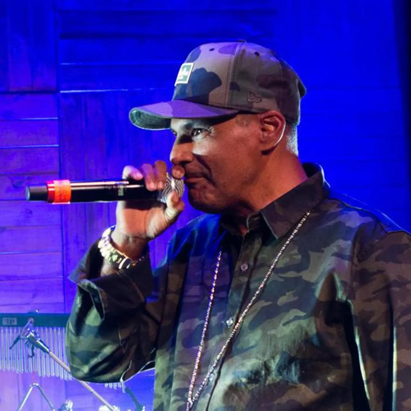 Baseado Nas Ruas Brand Page