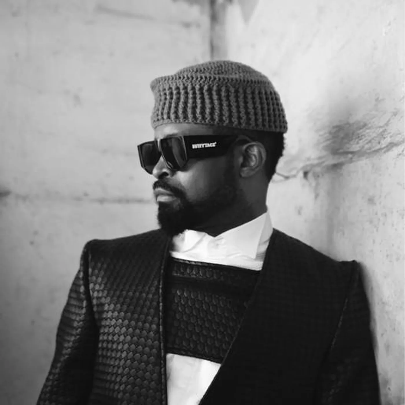 Basketmouth Brand Page