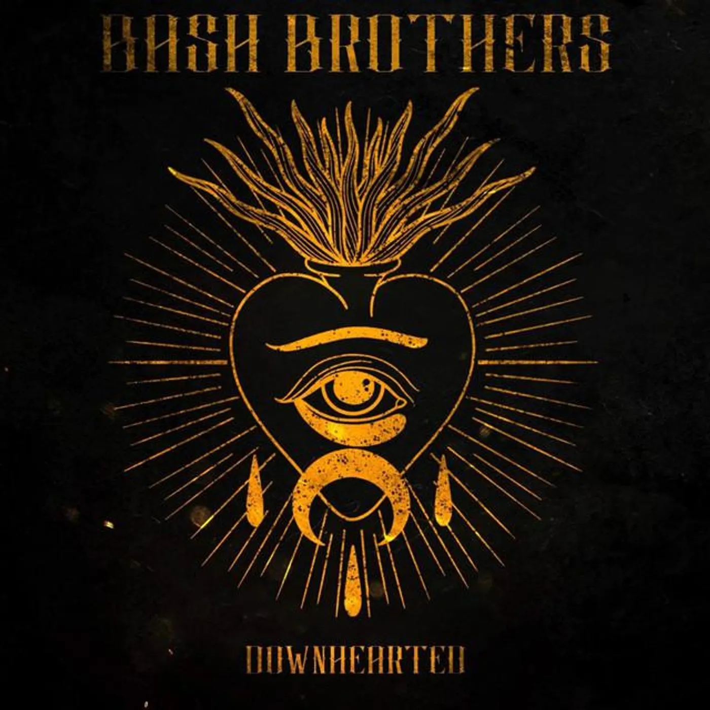 Bash Brothers Brand Page