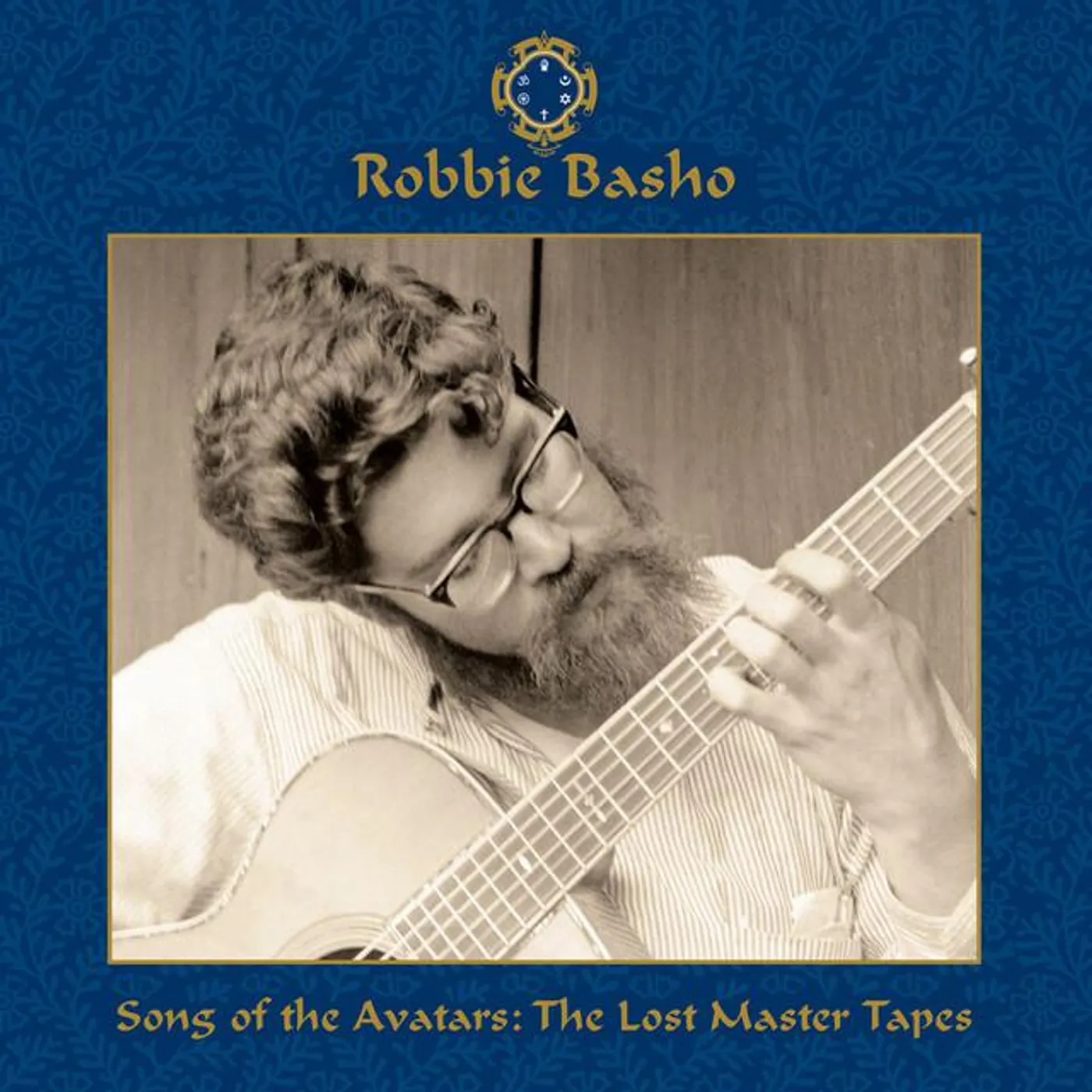Robbie Basho