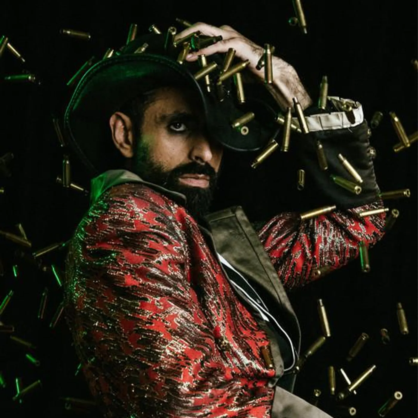 Bashar Murad Brand Page