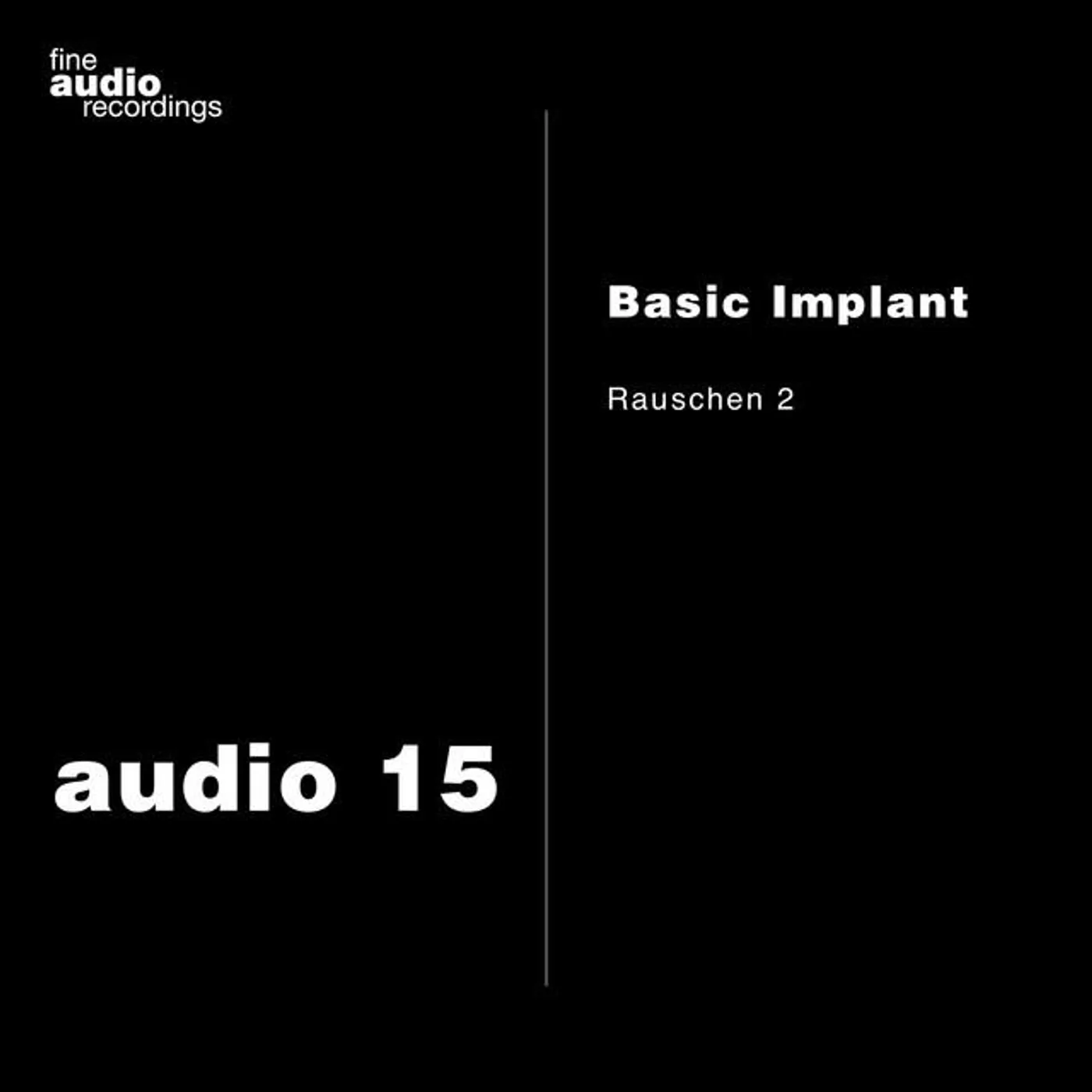 Basic Implant