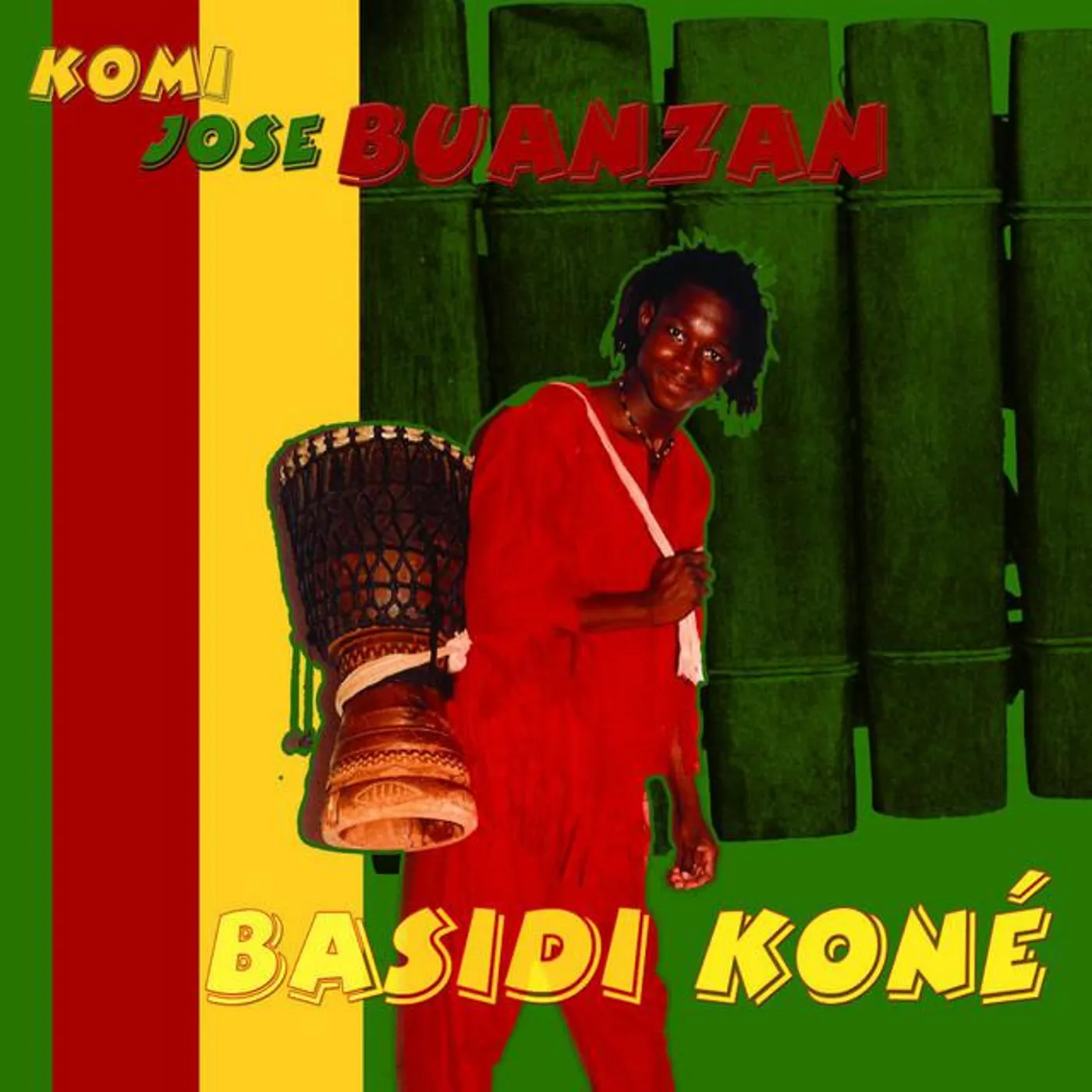 Basidi Kone