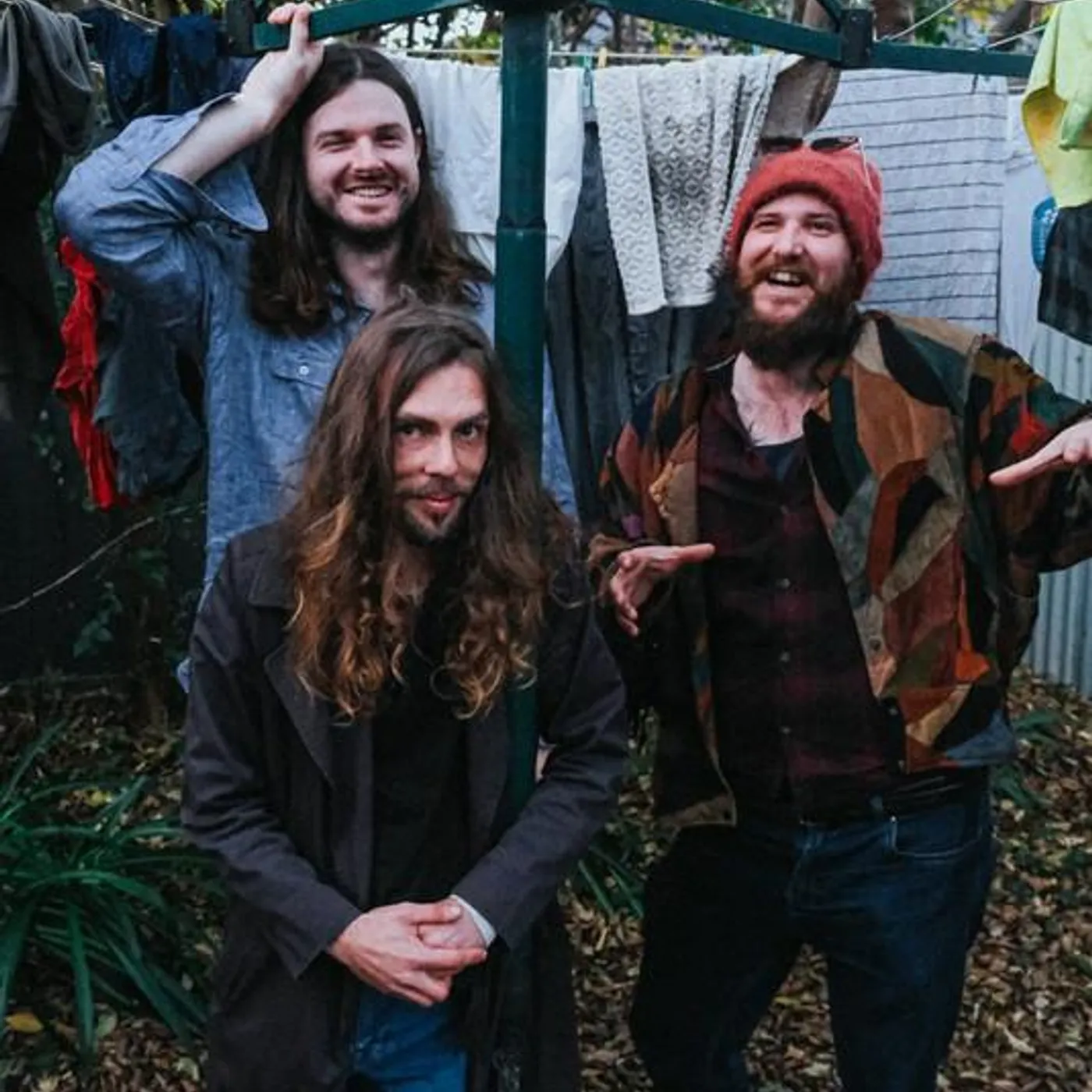 Basil's Kite Brand Page