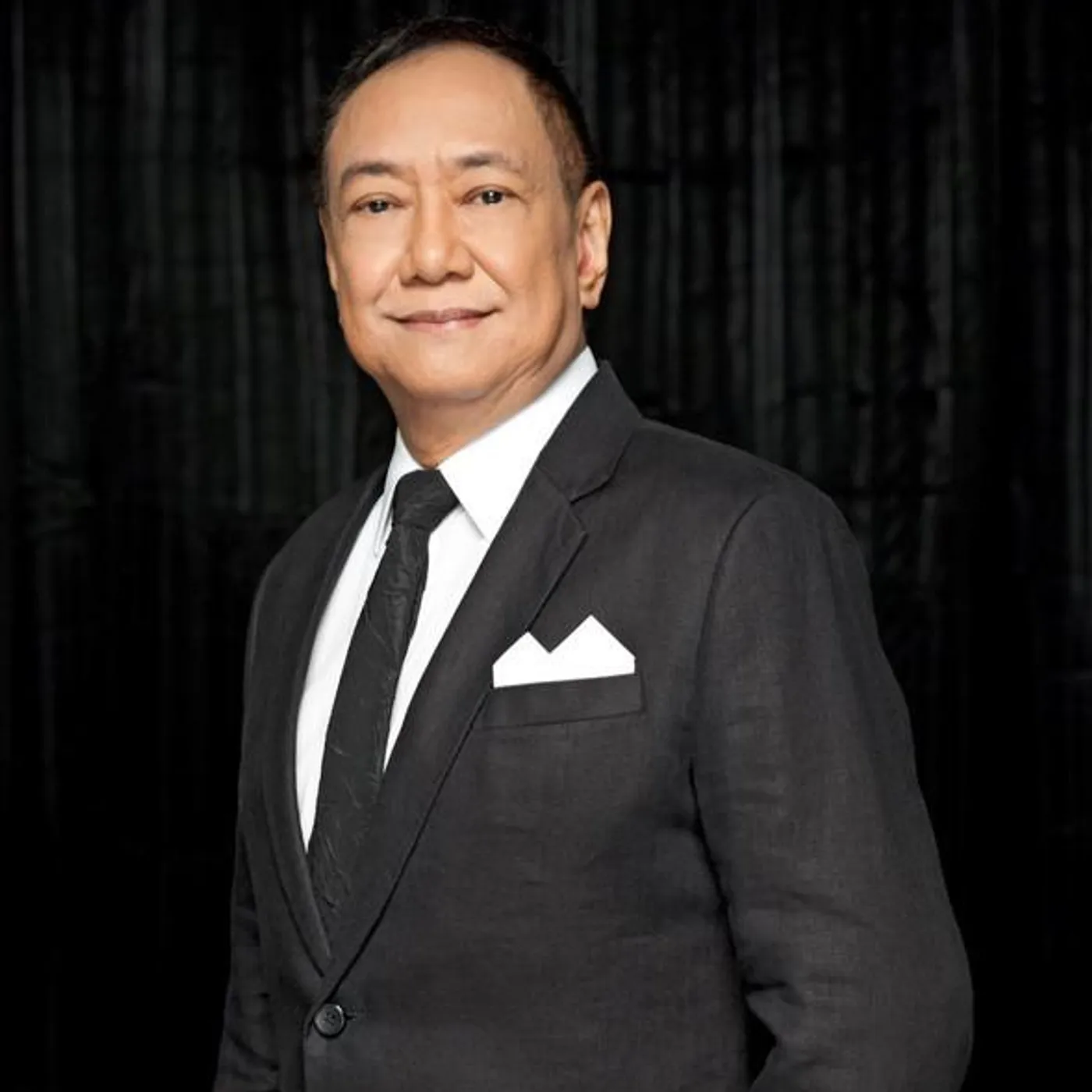 Basil Valdez Brand Page