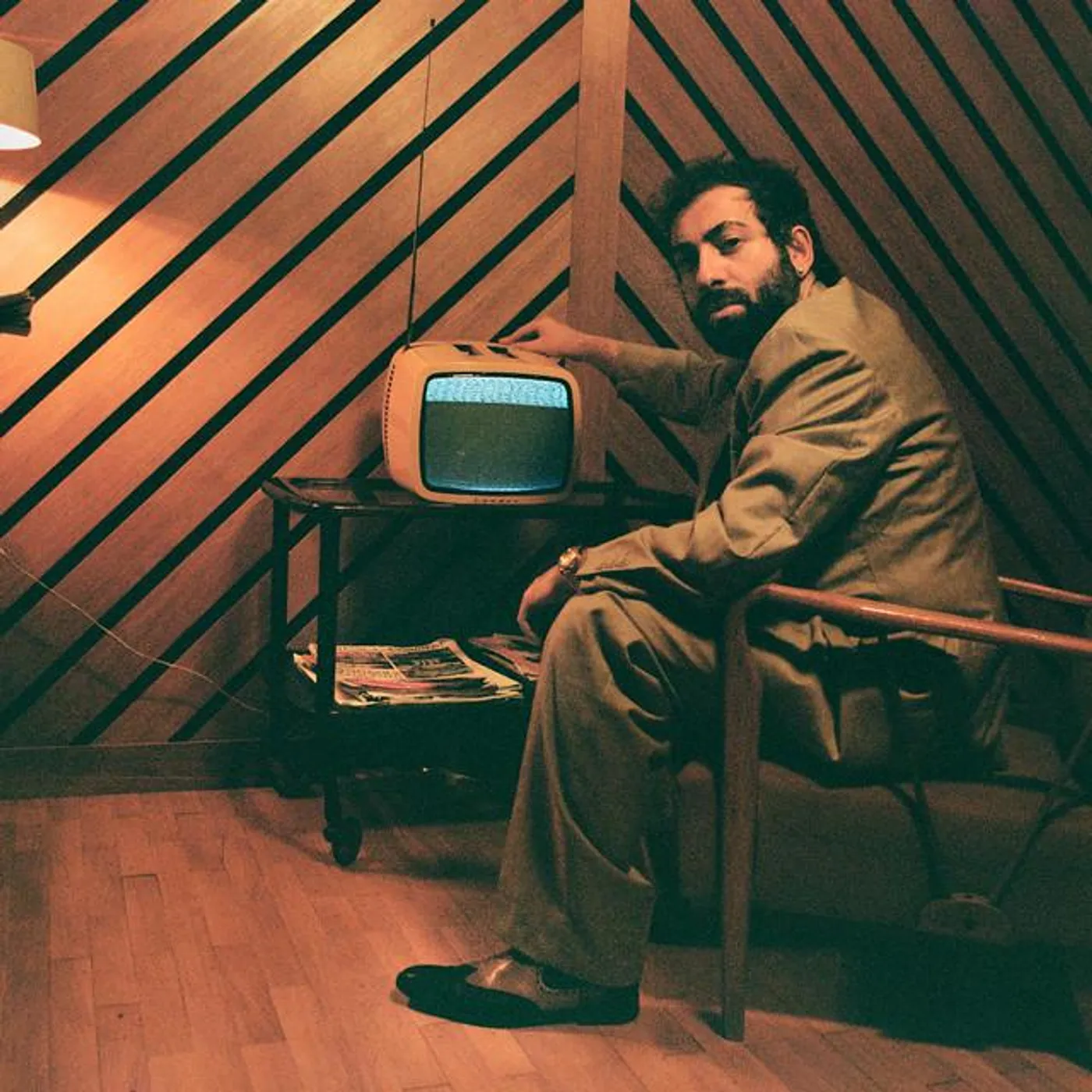 Bassolino Brand Page