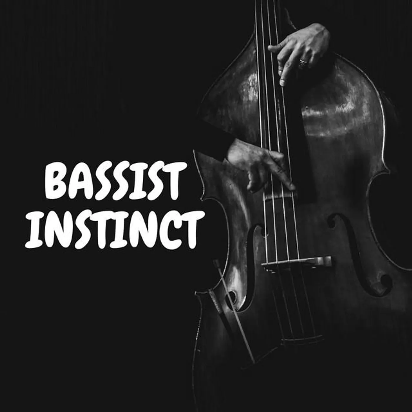 Bassist Instinct