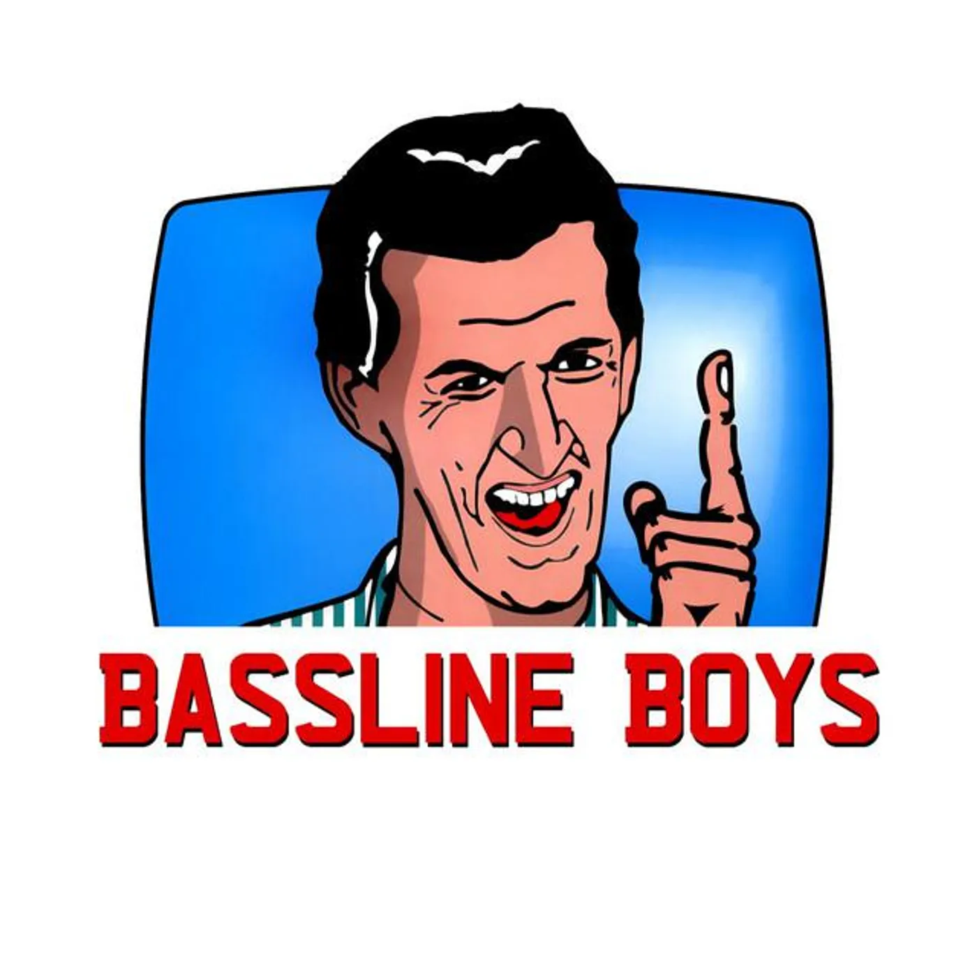 Bassline Boys