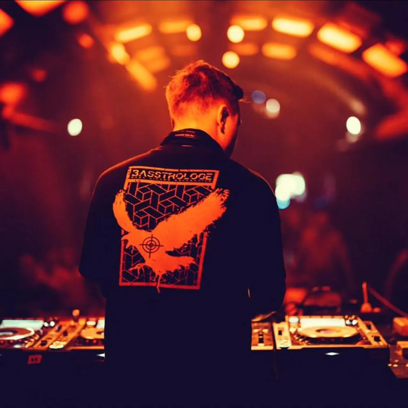 Basstrologe Brand Page