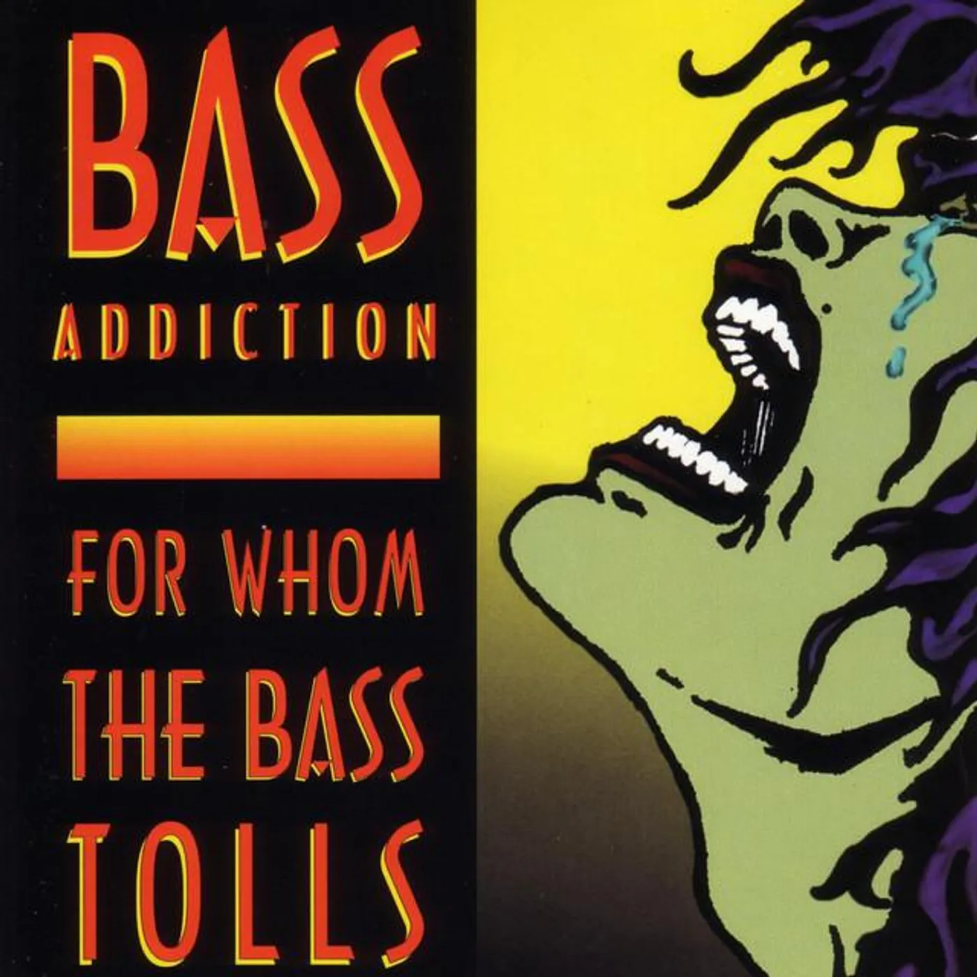 Bass Addiction Brand Page