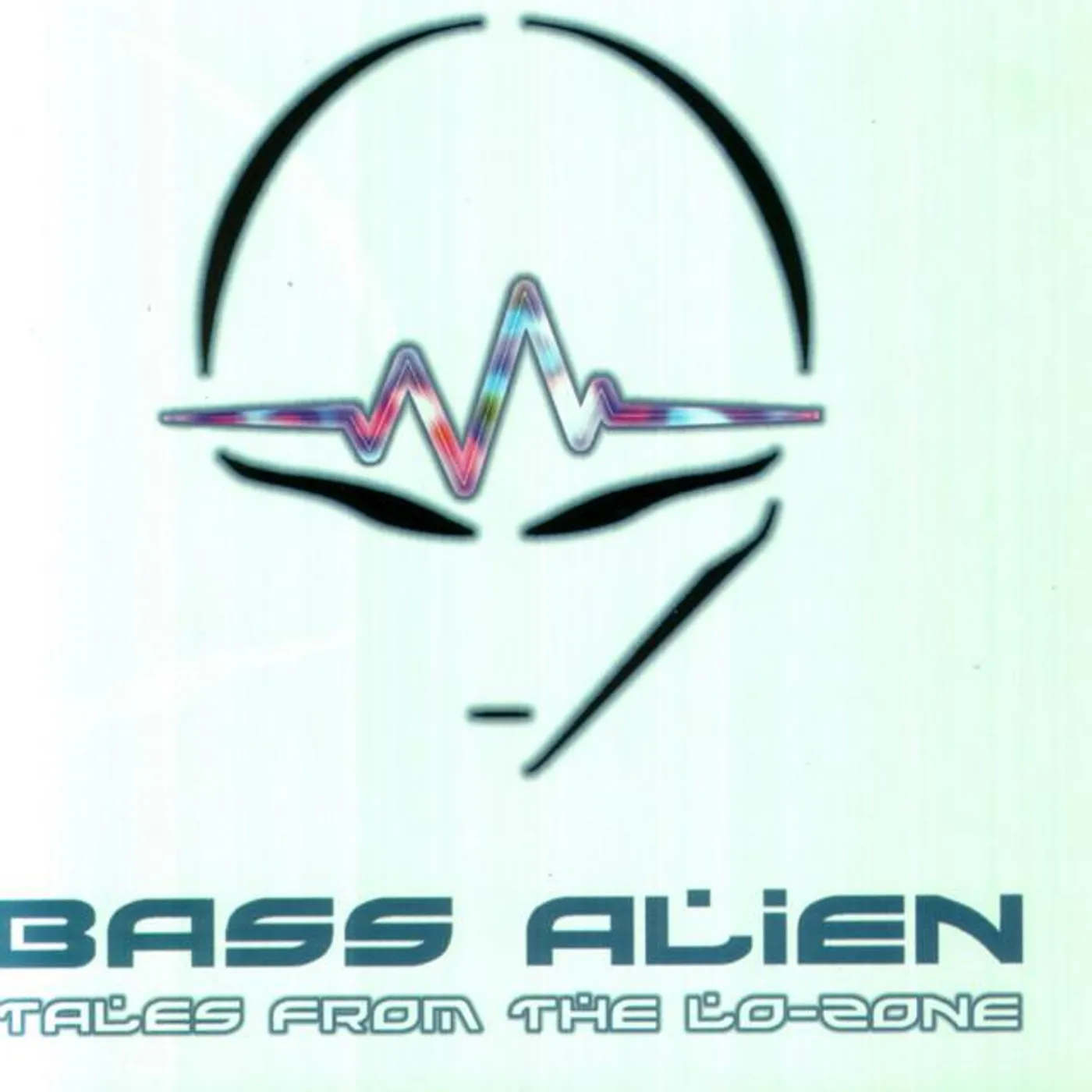Bass Alien Brand Page