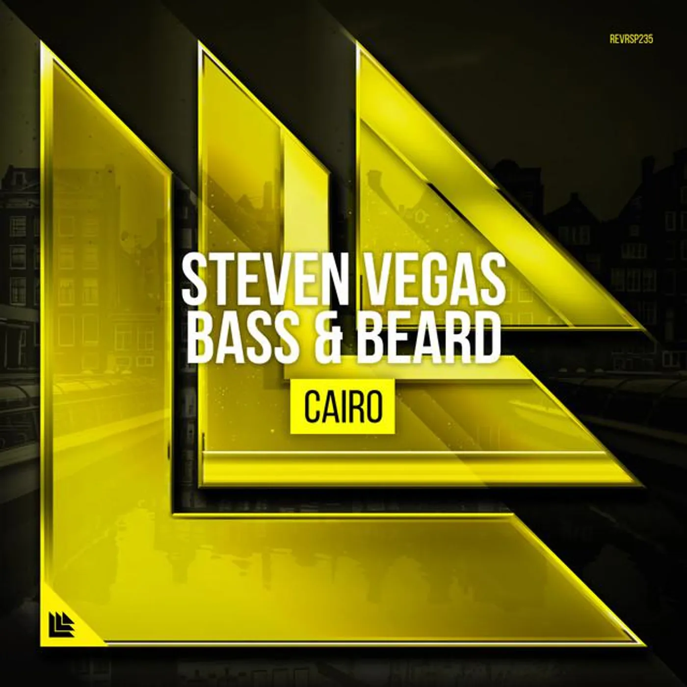 Bass & Beard Brand Page