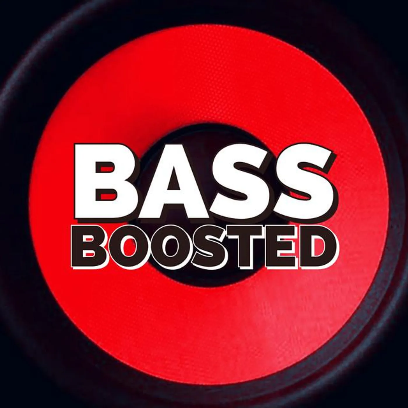 Bass Boosted HD