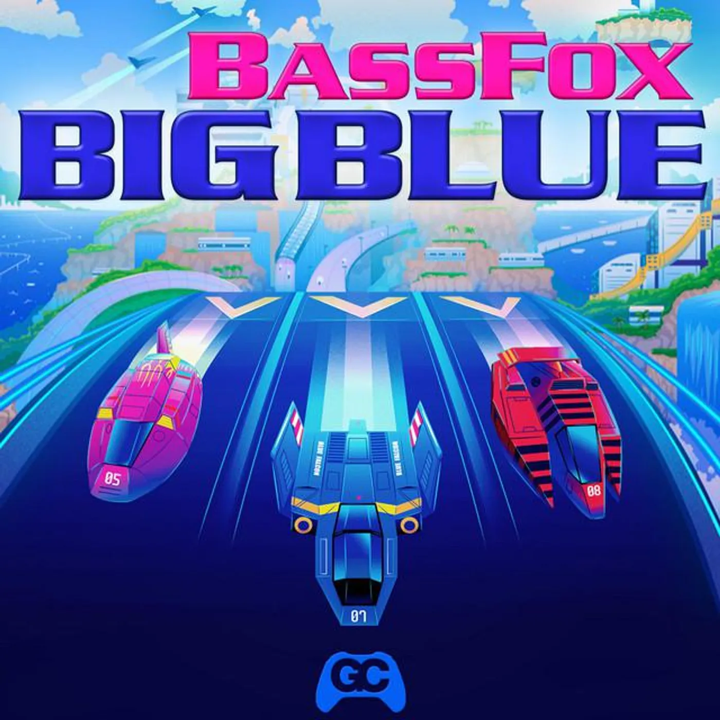 Bass Fox