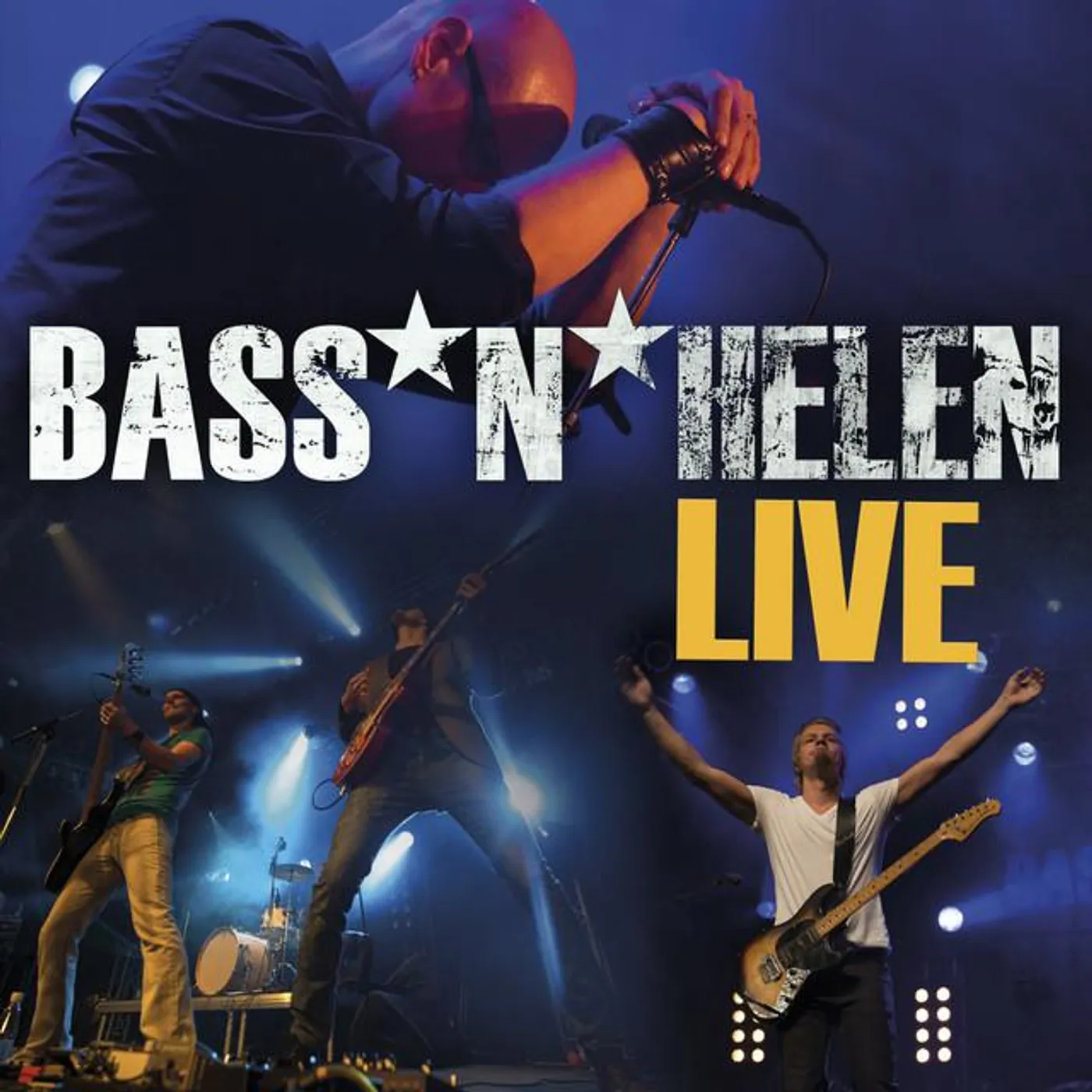 bass'n Helen