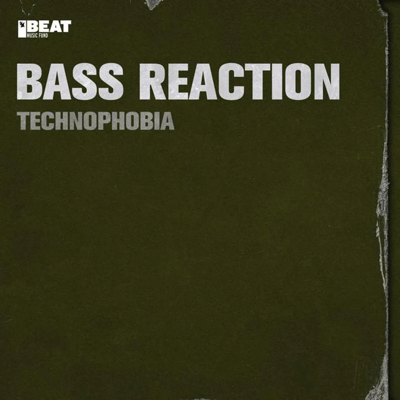 Bass Reaction Brand Page