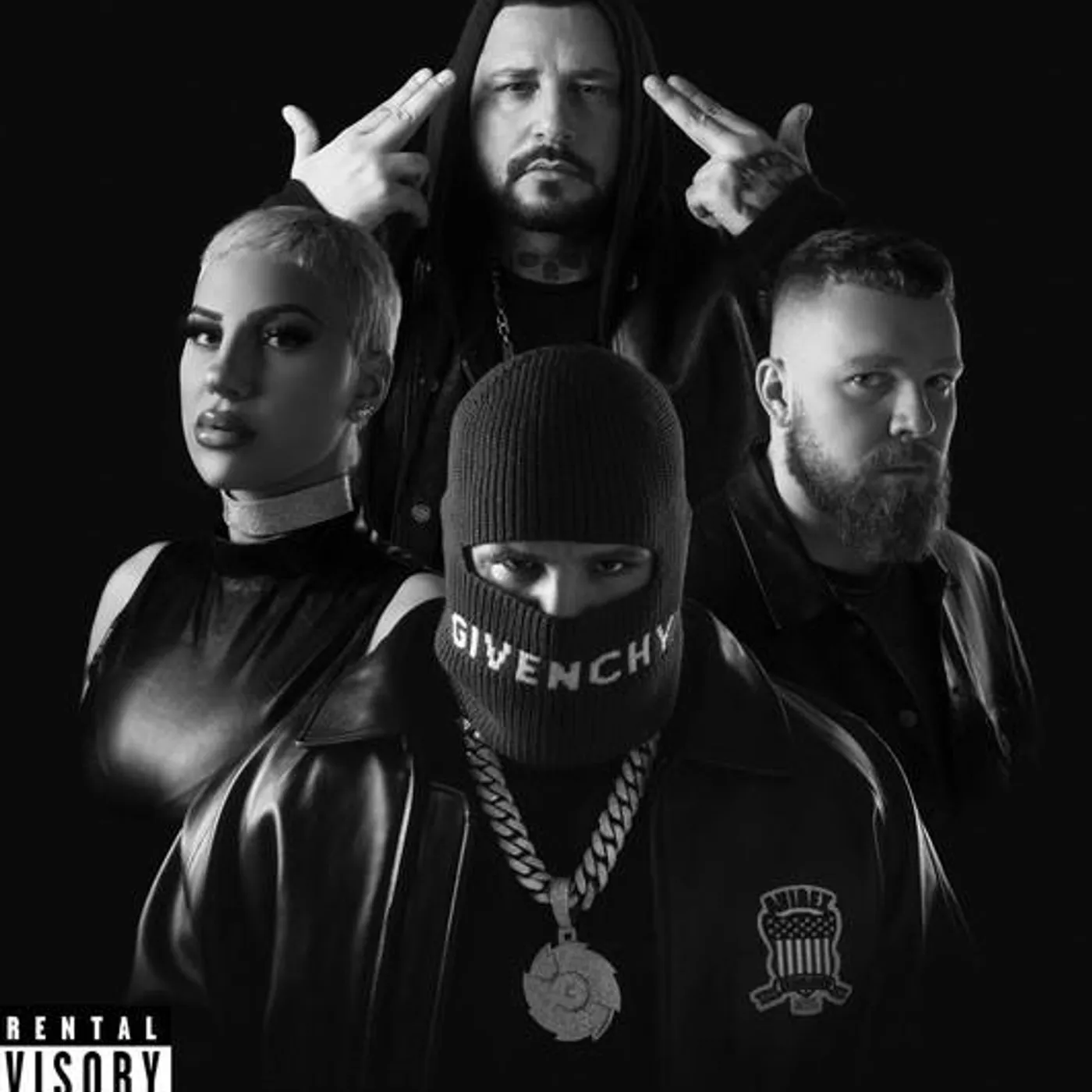 Bass Sultan Hengzt Brand Page