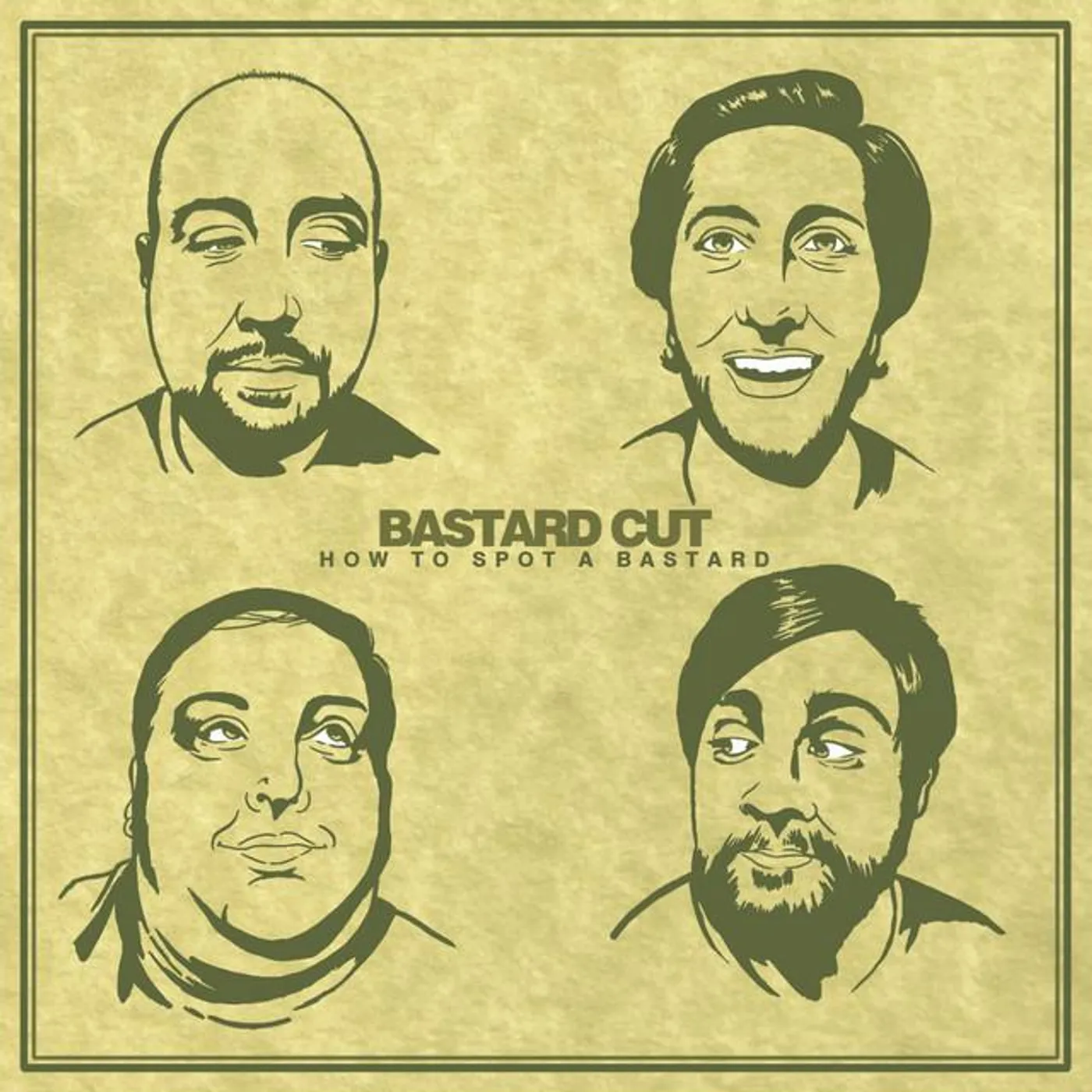 Bastard Cut