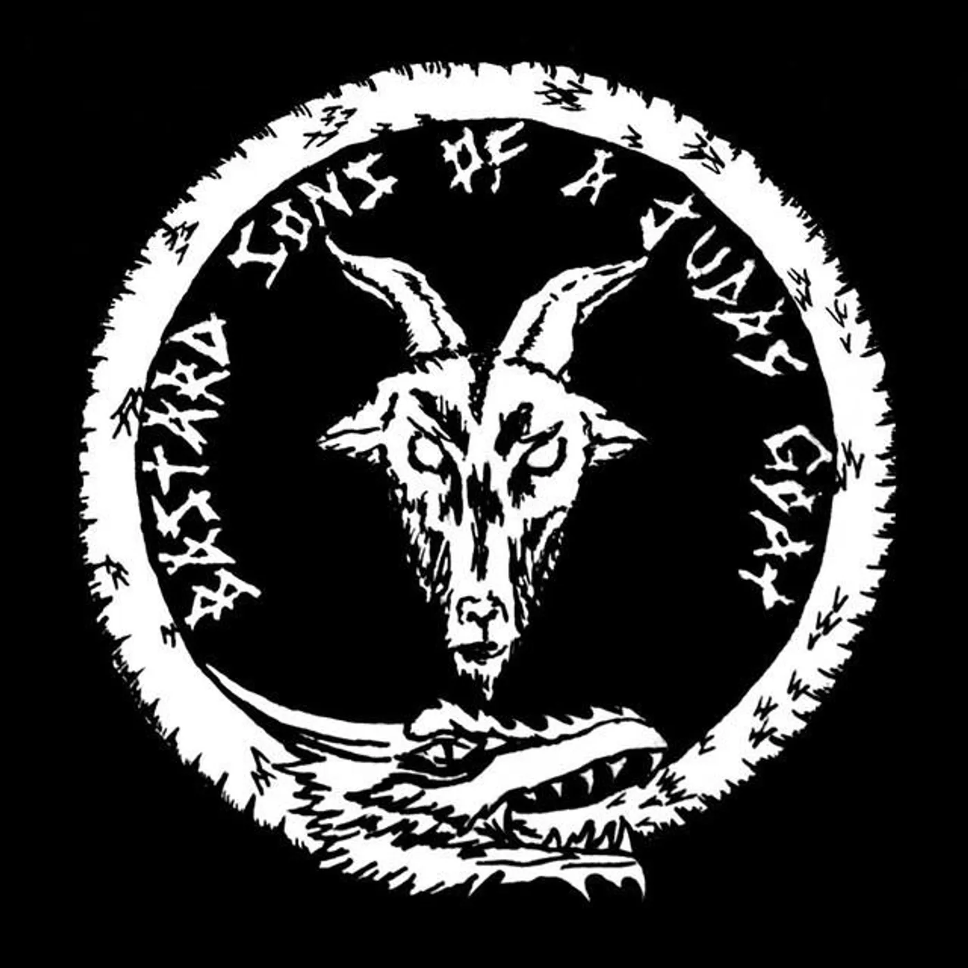 Bastard Sons of a Judas Goat