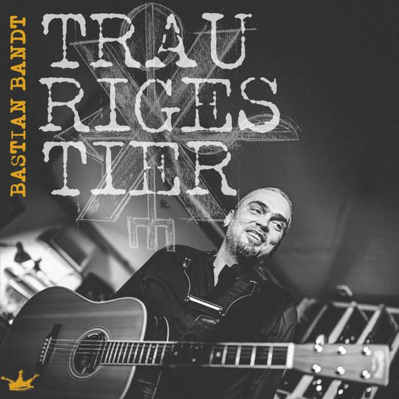 Bastian Bandt Brand Page