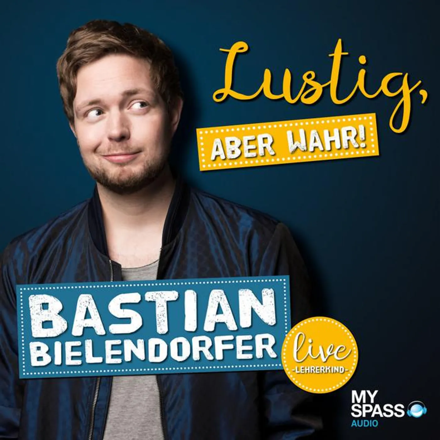 Bastian Bielendorfer