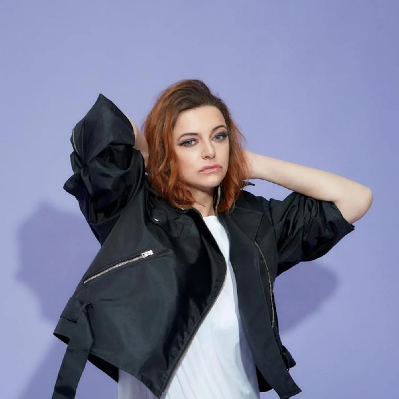 Rachele Bastreghi Brand Page