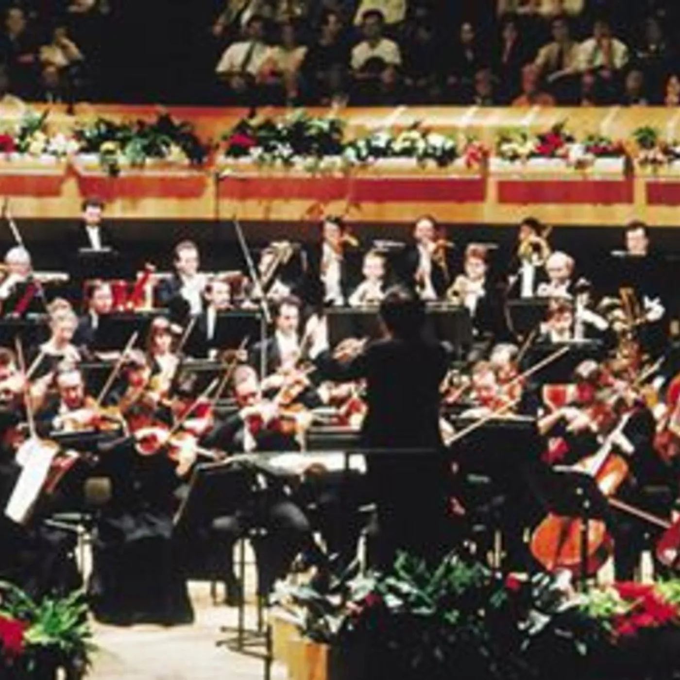 BBC National Orchestra Of Wales Brand Page