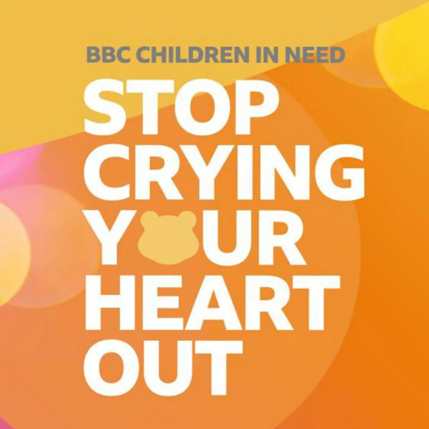 BBC Children In Need