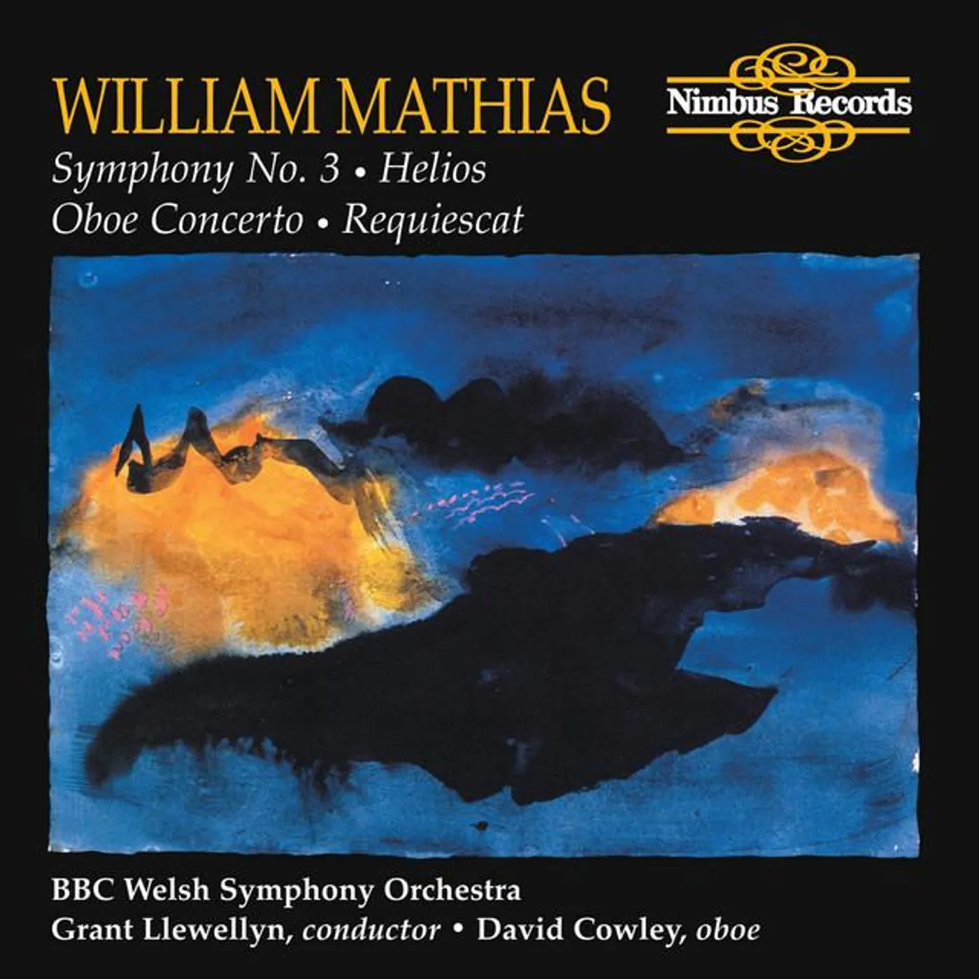 BBC Welsh Symphony Orchestra