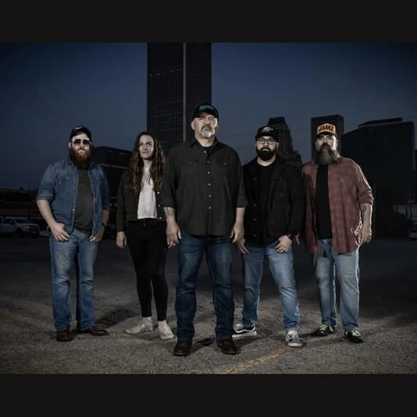 BC & The Big Rig Brand Page