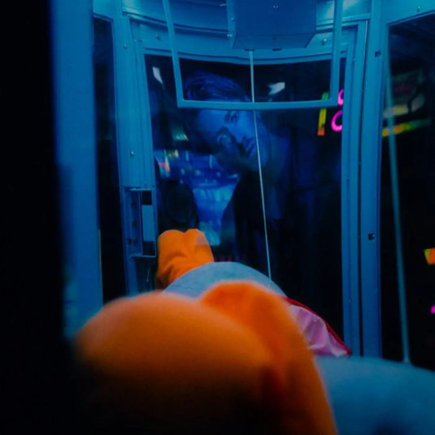 Be No Rain Brand Page