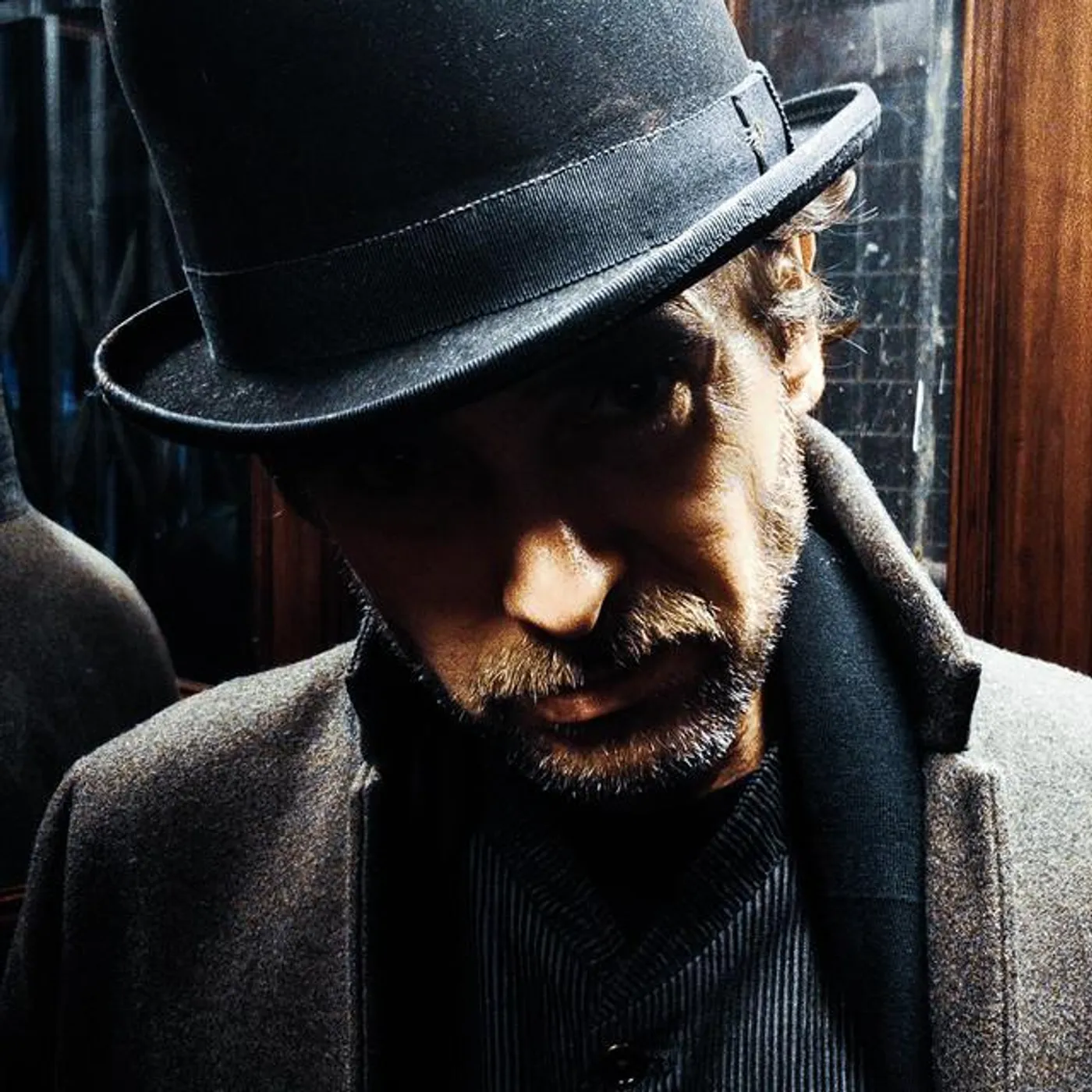 Be Svendsen Brand Page