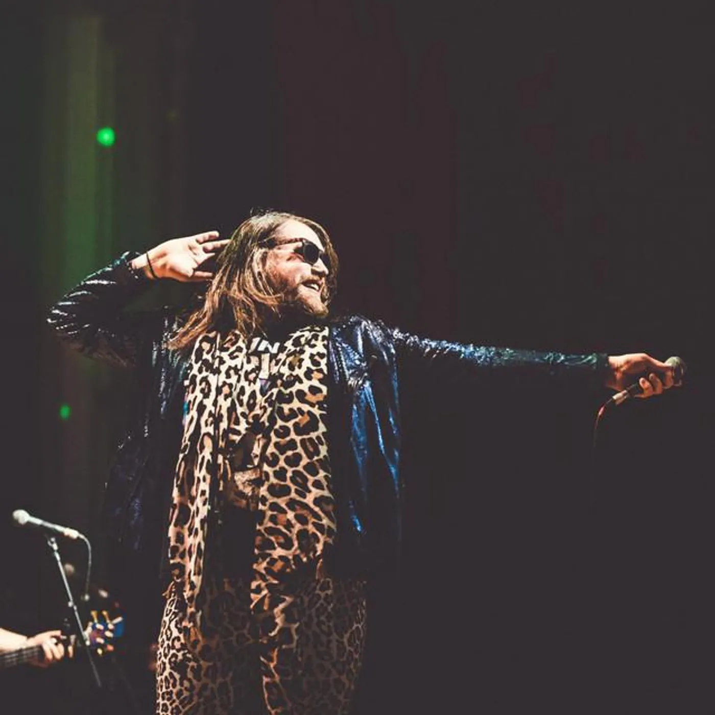 Be Quiet. Shout Loud! Brand Page