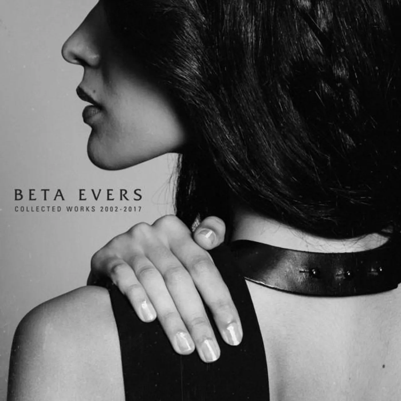Beta Evers Brand Page