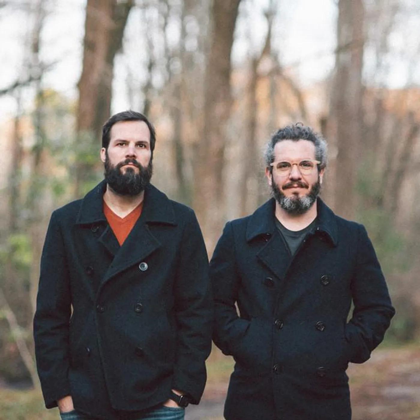 Beta Radio Brand Page