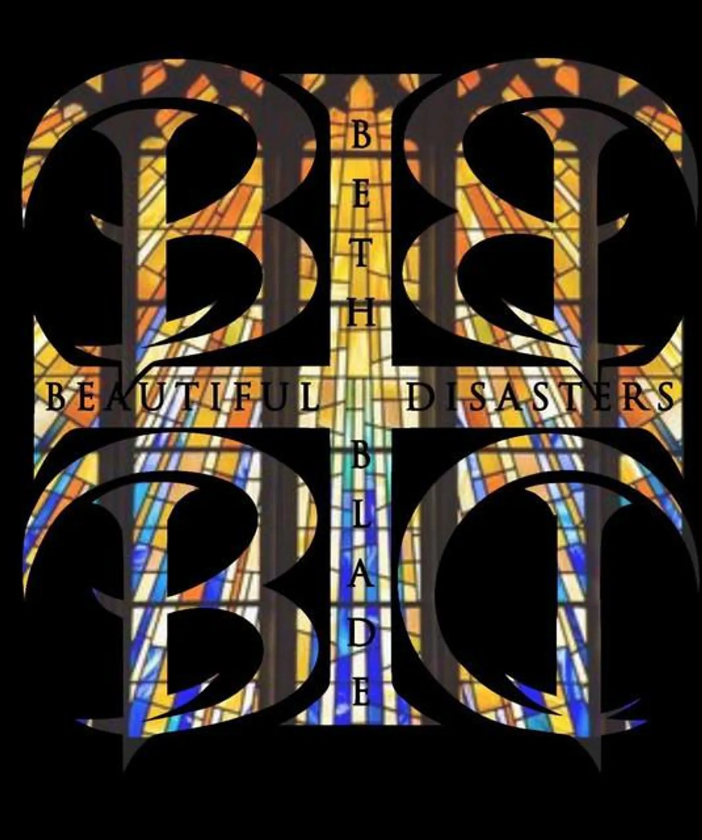 Beth Blade and the Beautiful Disasters