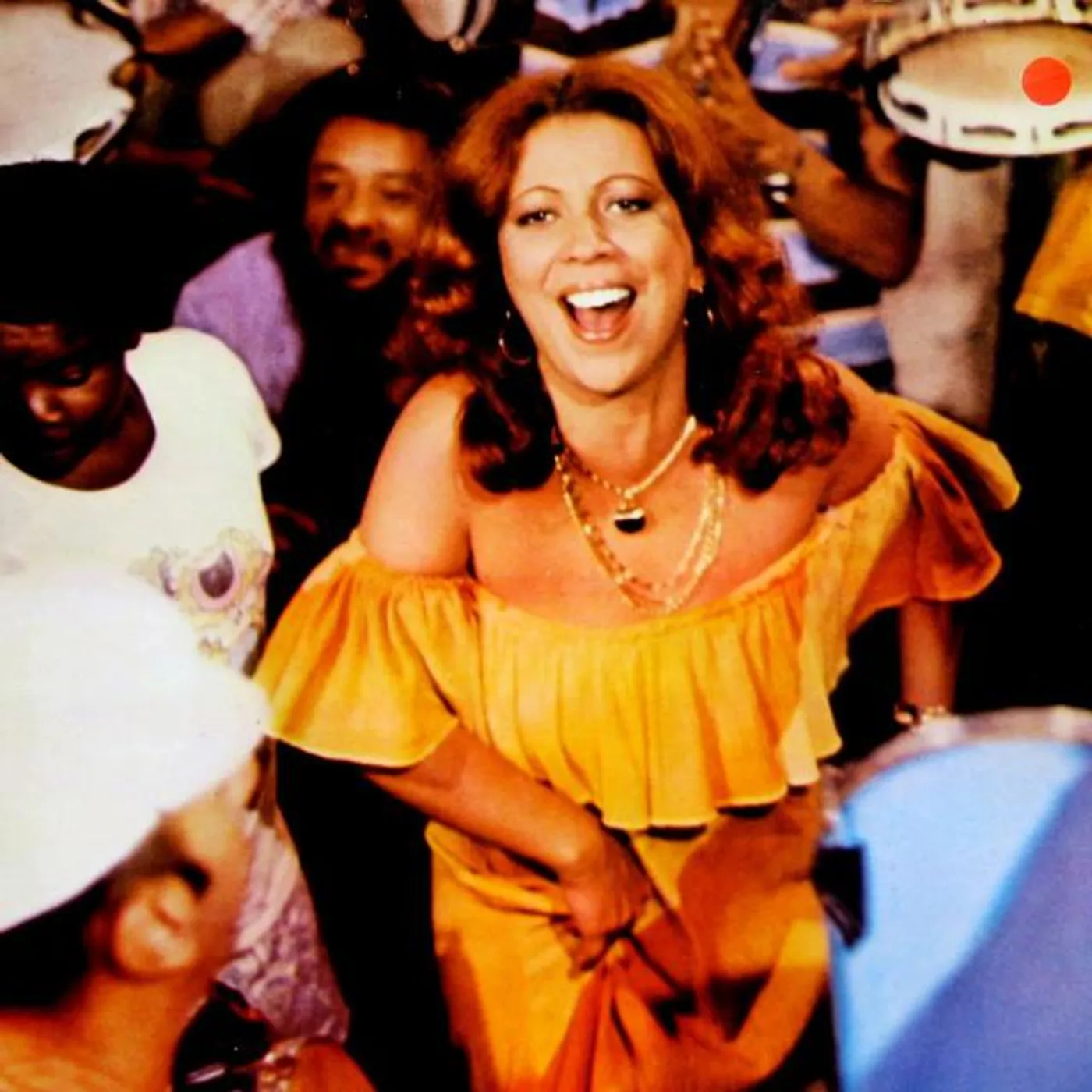 Beth Carvalho Brand Page